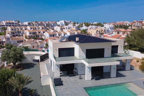 Villa i Ciudad Quesada, Alicante, Ciudad Quesada - € 2.300.000 | Ref: 362 - foto 49