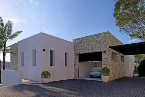 Villa i Calpe, Alicante, Calpe - € 1.750.000 | Ref: VD30267 - foto 3