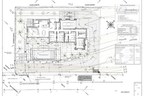 Villa i Calpe, Alicante, Calpe - € 1.750.000 | Ref: VD30267 - foto 7