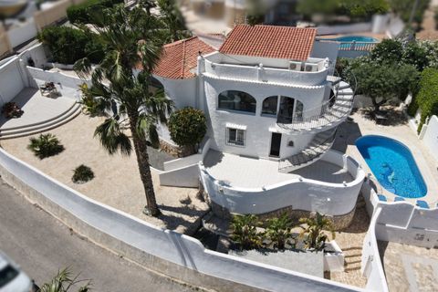 Villa i Calpe, Alicante, Calpe - € 595.000 | Ref: VD30272 - foto 1