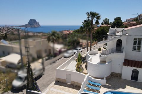 Villa i Calpe, Alicante, Calpe - € 595.000 | Ref: VD30272 - foto 2