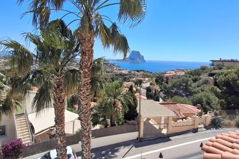 Villa i Calpe, Alicante, Calpe - € 595.000 | Ref: VD30272 - foto 3