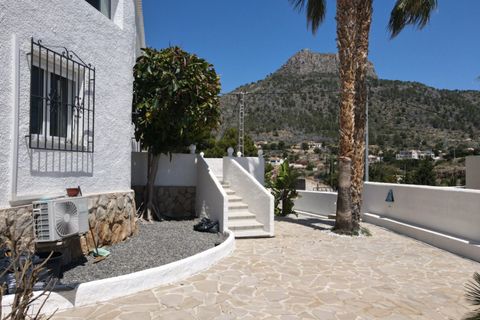 Villa i Calpe, Alicante, Calpe - € 595.000 | Ref: VD30272 - foto 4