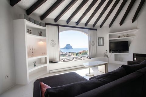 Villa i Calpe, Alicante, Calpe - € 595.000 | Ref: VD30272 - foto 5