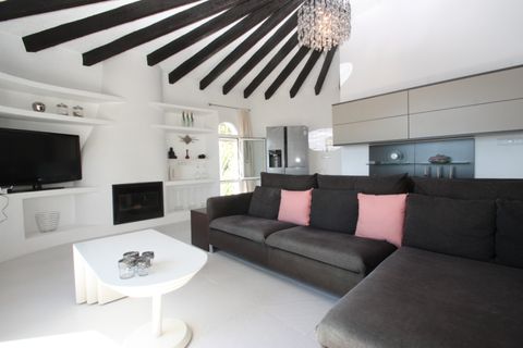 Villa i Calpe, Alicante, Calpe - € 595.000 | Ref: VD30272 - foto 6