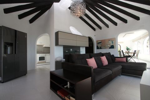 Villa i Calpe, Alicante, Calpe - € 595.000 | Ref: VD30272 - foto 7