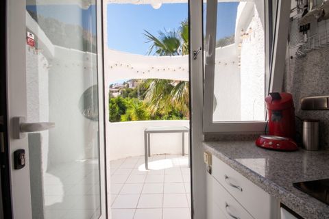 Villa i Calpe, Alicante, Calpe - € 595.000 | Ref: VD30272 - foto 9