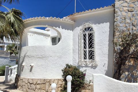 Villa i Calpe, Alicante, Calpe - € 595.000 | Ref: VD30272 - foto 11