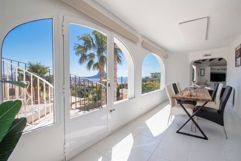 Villa i Calpe, Alicante, Calpe - € 595.000 | Ref: VD30272 - foto 12