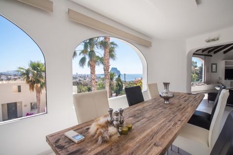 Villa i Calpe, Alicante, Calpe - € 595.000 | Ref: VD30272 - foto 13
