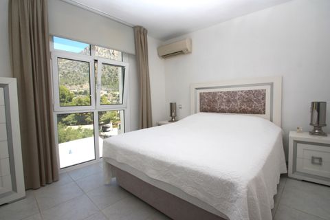 Villa i Calpe, Alicante, Calpe - € 595.000 | Ref: VD30272 - foto 18