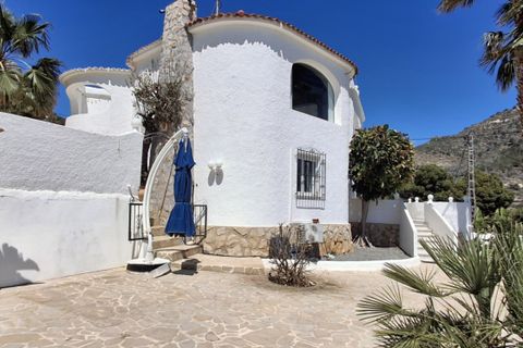 Villa i Calpe, Alicante, Calpe - € 595.000 | Ref: VD30272 - foto 21