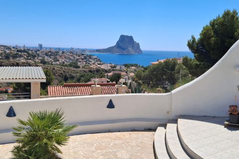Villa i Calpe, Alicante, Calpe - € 595.000 | Ref: VD30272 - foto 22