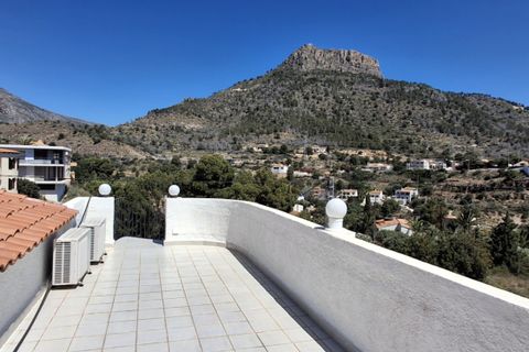 Villa i Calpe, Alicante, Calpe - € 595.000 | Ref: VD30272 - foto 25