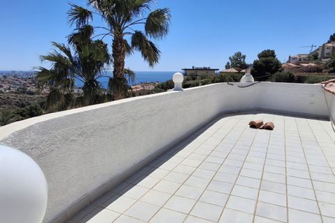 Villa i Calpe, Alicante, Calpe - € 595.000 | Ref: VD30272 - foto 24