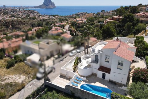 Villa i Calpe, Alicante, Calpe - € 595.000 | Ref: VD30272 - foto 38
