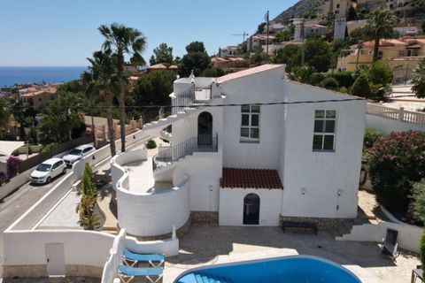 Villa i Calpe, Alicante, Calpe - € 595.000 | Ref: VD30272 - foto 39