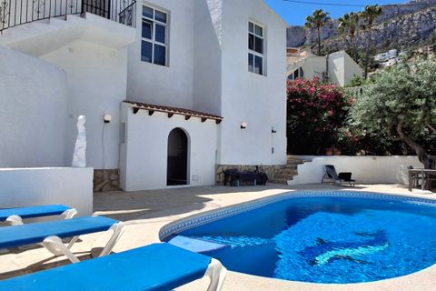 Villa i Calpe, Alicante, Calpe - € 595.000 | Ref: VD30272 - foto 27