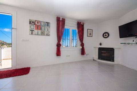 Villa i Calpe, Alicante, Calpe - € 595.000 | Ref: VD30272 - foto 28