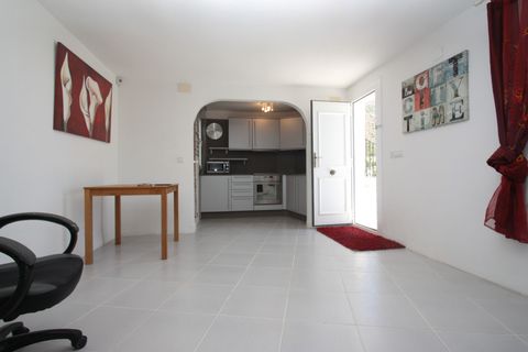 Villa i Calpe, Alicante, Calpe - € 595.000 | Ref: VD30272 - foto 29