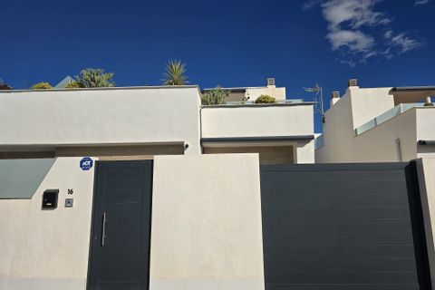Villa i Torre Pacheco, Murcia, Torre Pacheco - € 299.950 | Ref: TP002 - foto 12