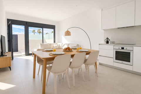 Villa i Torre Pacheco, Murcia, Torre Pacheco - € 299.950 | Ref: TP002 - foto 4