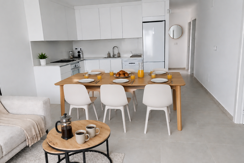 Villa i Torre Pacheco, Murcia, Torre Pacheco - € 299.950 | Ref: TP002 - foto 5