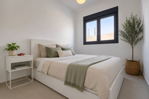 Villa i Torre Pacheco, Murcia, Torre Pacheco - € 299.950 | Ref: TP002 - foto 10