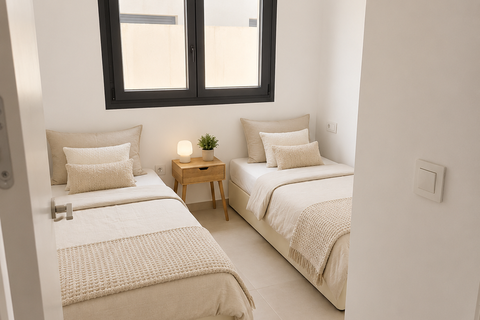 Villa i Torre Pacheco, Murcia, Torre Pacheco - € 299.950 | Ref: TP002 - foto 11