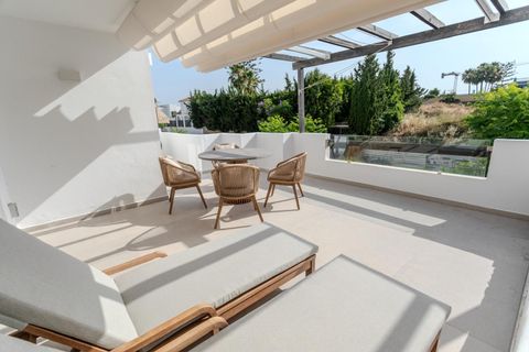 Leilighet i Estepona, Malaga, Estepona - € 590 000 | Ref: NEWA9228 - foto 12