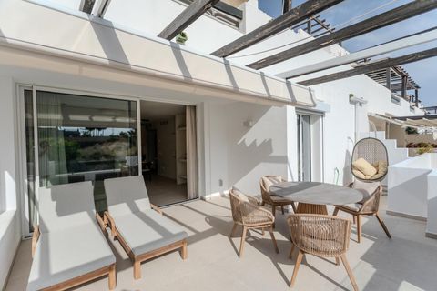 Leilighet i Estepona, Malaga, Estepona - € 590 000 | Ref: NEWA9228 - foto 13