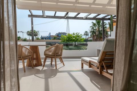 Leilighet i Estepona, Malaga, Estepona - € 590 000 | Ref: NEWA9228 - foto 14