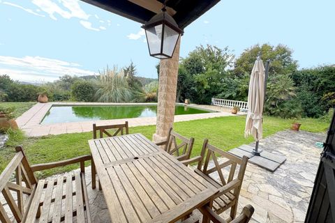 Villa a Vence, Alpes-Maritimes, Vence - € 1.200.000 | Ref: HH-16125719 - foto 2
