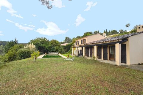 Villa a Vence, Alpes-Maritimes, Vence - € 1.200.000 | Ref: HH-16125719 - foto 3