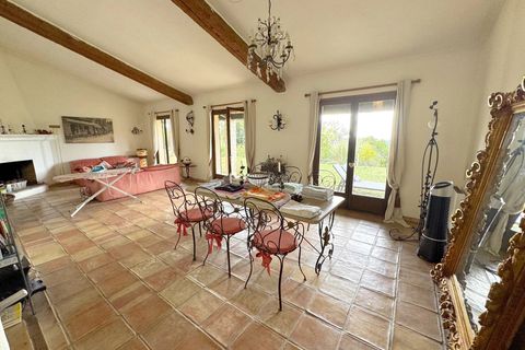 Villa a Vence, Alpes-Maritimes, Vence - € 1.200.000 | Ref: HH-16125719 - foto 5