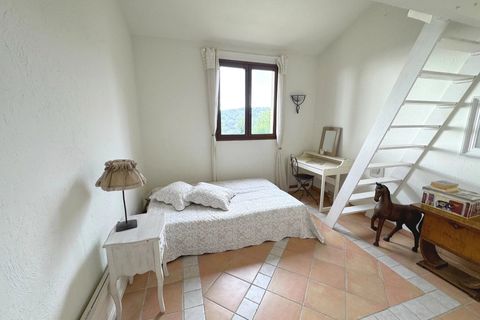 Villa a Vence, Alpes-Maritimes, Vence - € 1.200.000 | Ref: HH-16125719 - foto 8