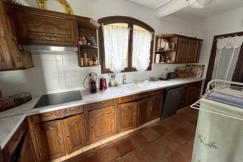 Villa a Vence, Alpes-Maritimes, Vence - € 1.200.000 | Ref: HH-16125719 - foto 9