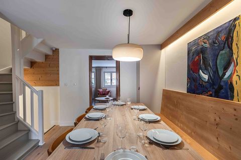 Villa a Meribel, Savoie, Meribel - € 1.550.000 | Ref: HH-16124207 - foto 3