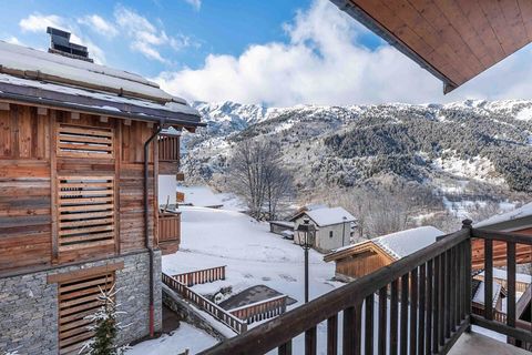 Villa a Meribel, Savoie, Meribel - € 1.550.000 | Ref: HH-16124207 - foto 14