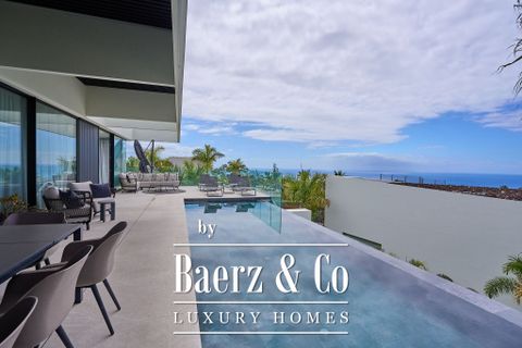 Villa i Abama, Tenerife, Abama - € 4.290.000 | Ref: baerz48056 - foto 1