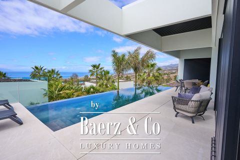 Villa i Abama, Tenerife, Abama - € 4.290.000 | Ref: baerz48056 - foto 15