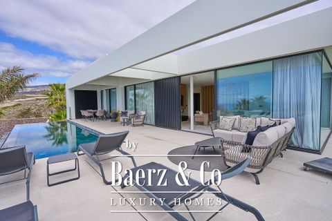 Villa i Abama, Tenerife, Abama - € 4.290.000 | Ref: baerz48056 - foto 16