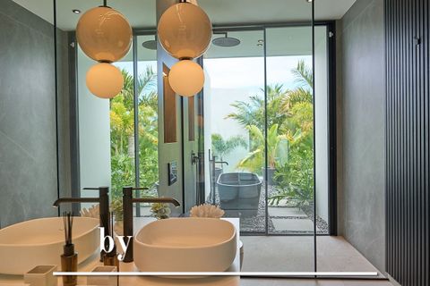 Villa i Abama, Tenerife, Abama - € 4.290.000 | Ref: baerz48056 - foto 19