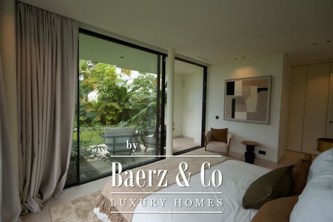 Villa i Abama, Tenerife, Abama - € 4.290.000 | Ref: baerz48056 - foto 29