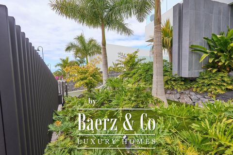 Villa i Abama, Tenerife, Abama - € 4.290.000 | Ref: baerz48056 - foto 34
