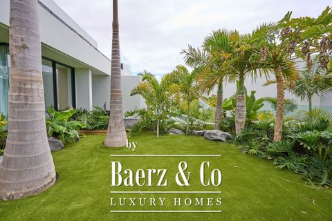 Villa i Abama, Tenerife, Abama - € 4.290.000 | Ref: baerz48056 - foto 35
