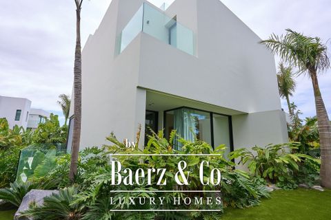 Villa i Abama, Tenerife, Abama - € 4.290.000 | Ref: baerz48056 - foto 39