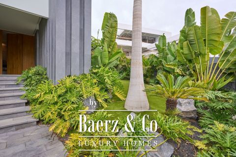 Villa i Abama, Tenerife, Abama - € 4.290.000 | Ref: baerz48056 - foto 40