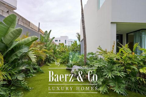 Villa i Abama, Tenerife, Abama - € 4.290.000 | Ref: baerz48056 - foto 41