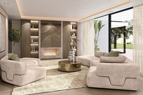 Villa a Marbella, Malaga, Marbella - € 9.450.000 | Ref: PANR-16149 - foto 6